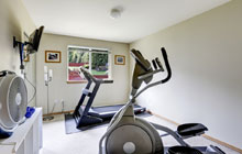 Speedwell home gym construction leads