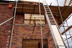 house extensions Speedwell